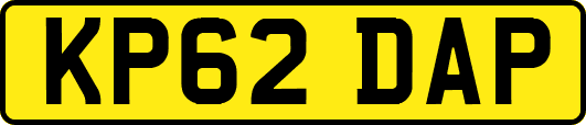 KP62DAP