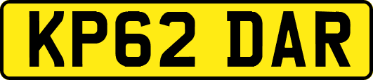 KP62DAR
