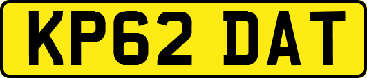 KP62DAT