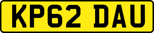 KP62DAU