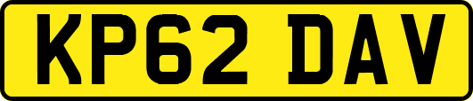 KP62DAV