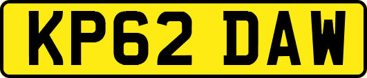 KP62DAW