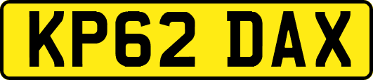 KP62DAX