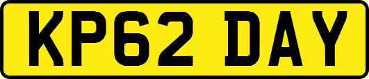KP62DAY
