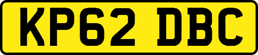 KP62DBC