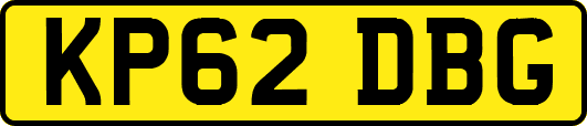 KP62DBG