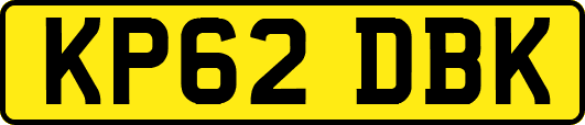 KP62DBK
