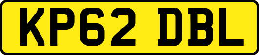 KP62DBL