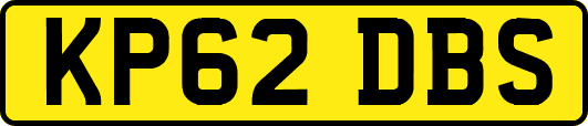 KP62DBS
