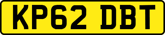 KP62DBT