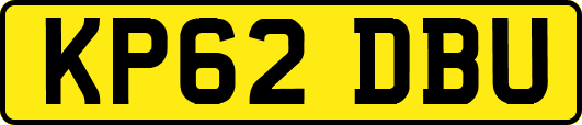 KP62DBU