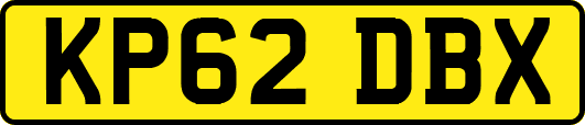 KP62DBX