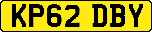 KP62DBY
