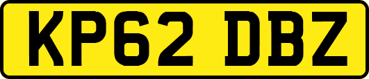 KP62DBZ