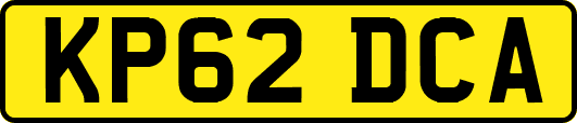 KP62DCA