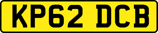 KP62DCB