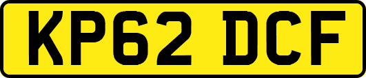 KP62DCF