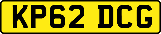 KP62DCG
