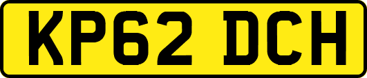 KP62DCH