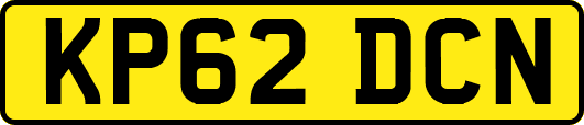 KP62DCN