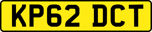 KP62DCT
