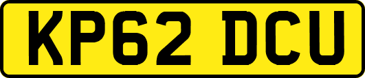 KP62DCU