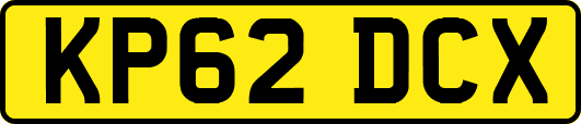 KP62DCX