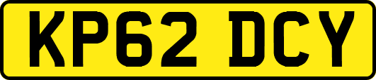 KP62DCY