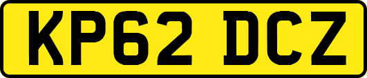 KP62DCZ