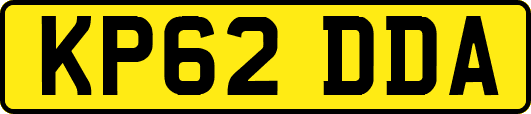 KP62DDA