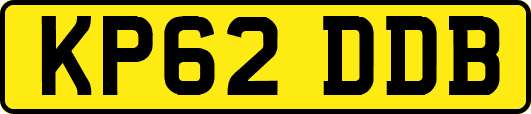 KP62DDB