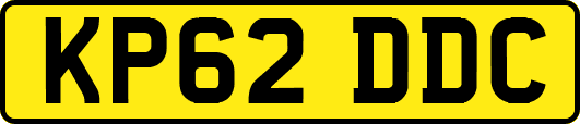KP62DDC