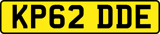 KP62DDE