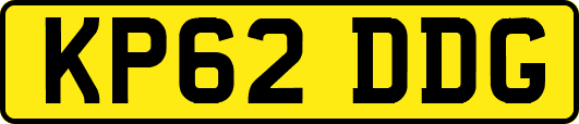 KP62DDG