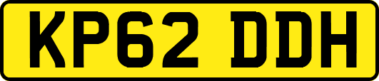 KP62DDH