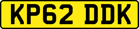 KP62DDK