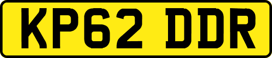 KP62DDR