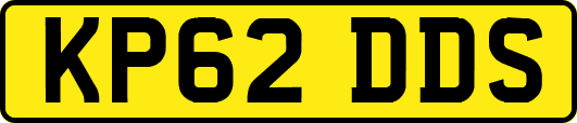 KP62DDS