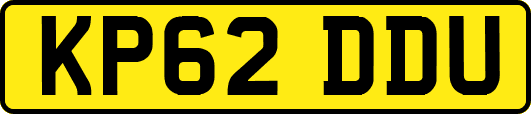 KP62DDU