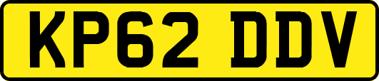 KP62DDV