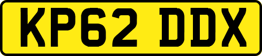 KP62DDX