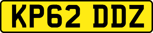 KP62DDZ