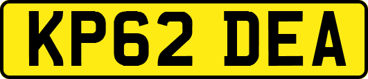 KP62DEA