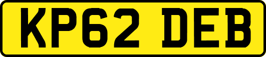 KP62DEB