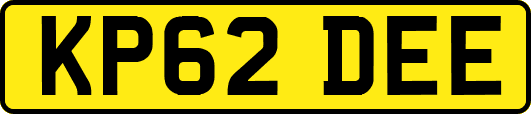 KP62DEE