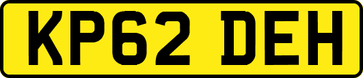 KP62DEH