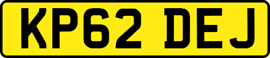 KP62DEJ
