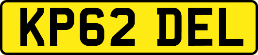 KP62DEL