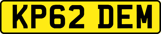 KP62DEM