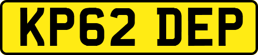 KP62DEP